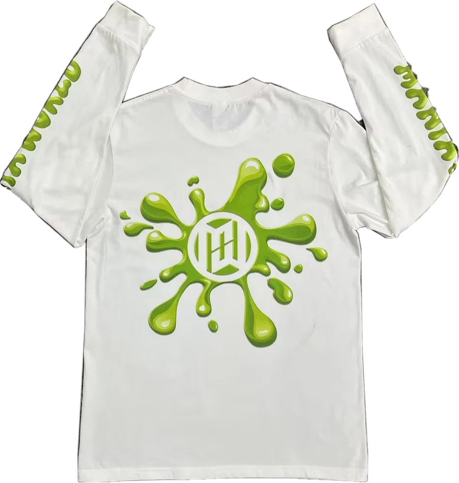MW “Slime” Tee