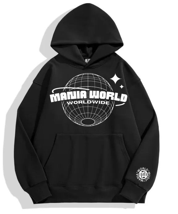 MW “Worldwide”