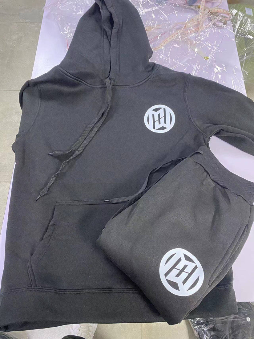 MW Jogger