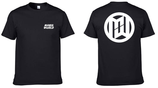 MW LOGO TEE