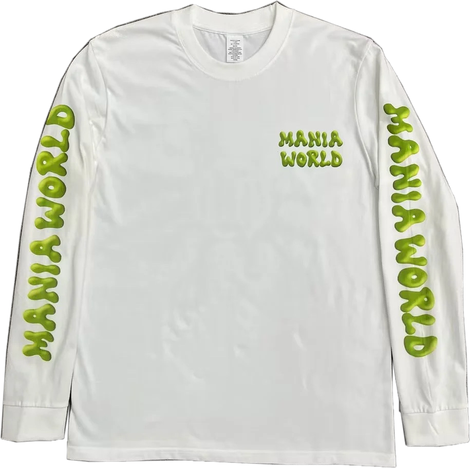 MW “Slime” Tee